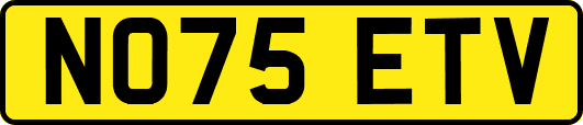 NO75ETV
