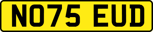 NO75EUD