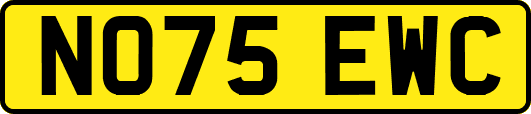 NO75EWC