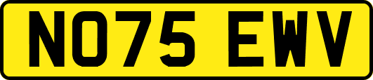 NO75EWV