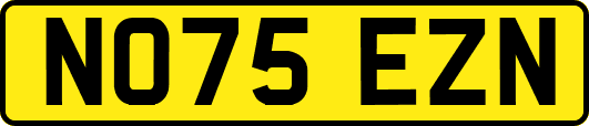 NO75EZN