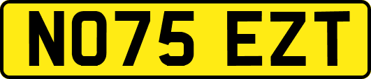 NO75EZT