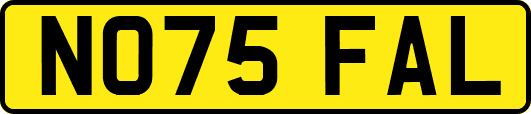 NO75FAL