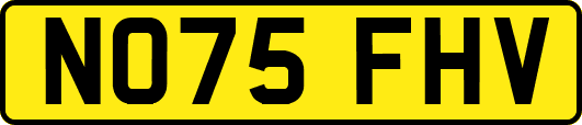 NO75FHV
