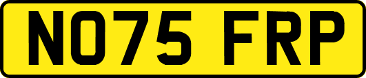 NO75FRP