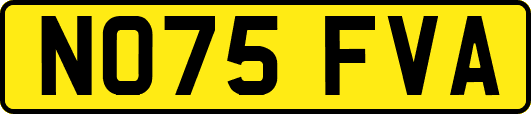 NO75FVA