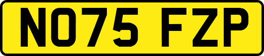 NO75FZP