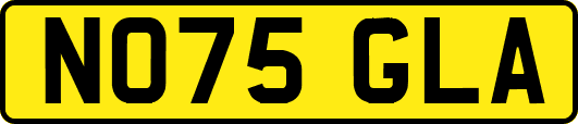 NO75GLA