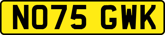 NO75GWK