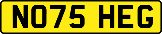 NO75HEG