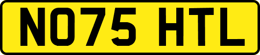 NO75HTL