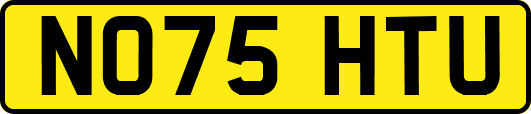 NO75HTU