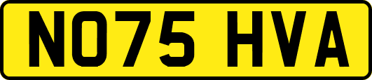 NO75HVA