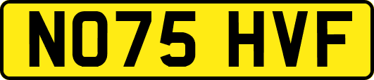 NO75HVF