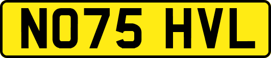 NO75HVL
