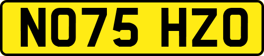 NO75HZO