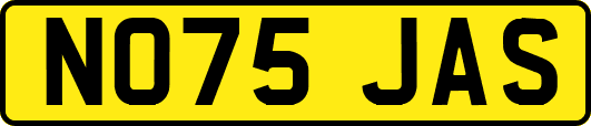 NO75JAS