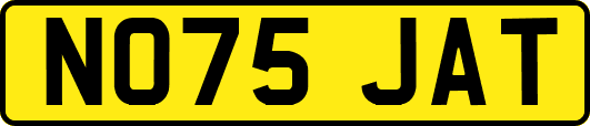 NO75JAT