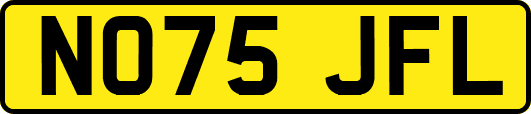 NO75JFL