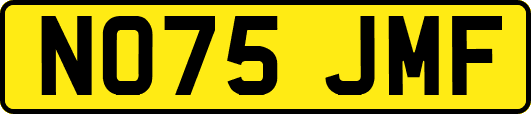 NO75JMF