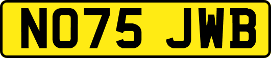 NO75JWB