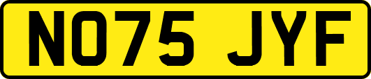 NO75JYF