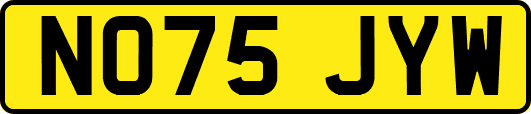 NO75JYW