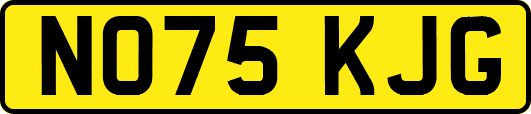 NO75KJG