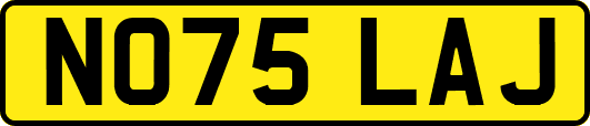 NO75LAJ