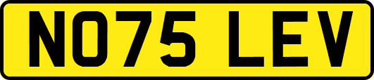 NO75LEV