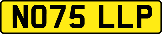 NO75LLP