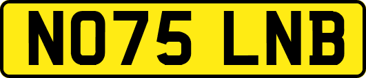 NO75LNB