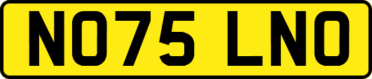 NO75LNO