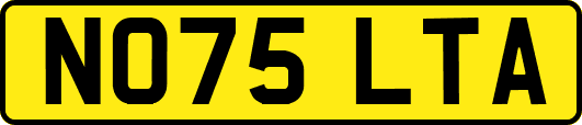 NO75LTA