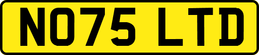 NO75LTD