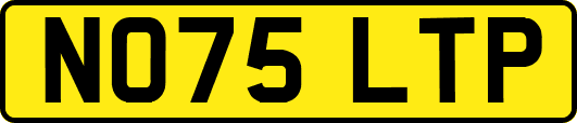 NO75LTP