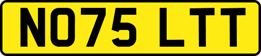 NO75LTT