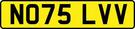 NO75LVV