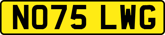 NO75LWG
