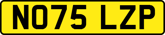 NO75LZP