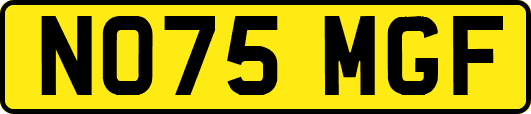 NO75MGF