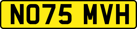 NO75MVH