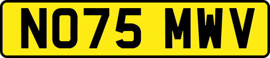 NO75MWV