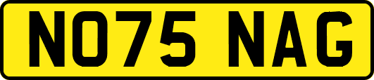 NO75NAG