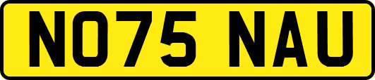NO75NAU