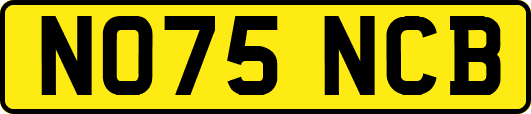 NO75NCB