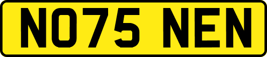NO75NEN