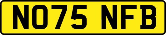 NO75NFB