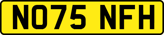 NO75NFH