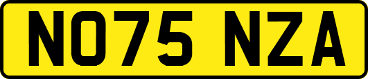 NO75NZA